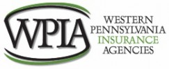 Western Pennsylvania Insurance Agencies Logo